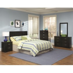 The Jacob Bedroom Collection