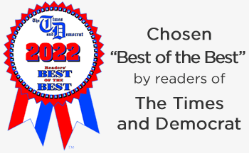 The Times and Democrat Best of the Best