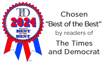 The Times and Democrat Best of the Best