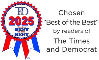 The Times and Democrat Best of the Best