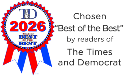 The Times and Democrat Best of the Best