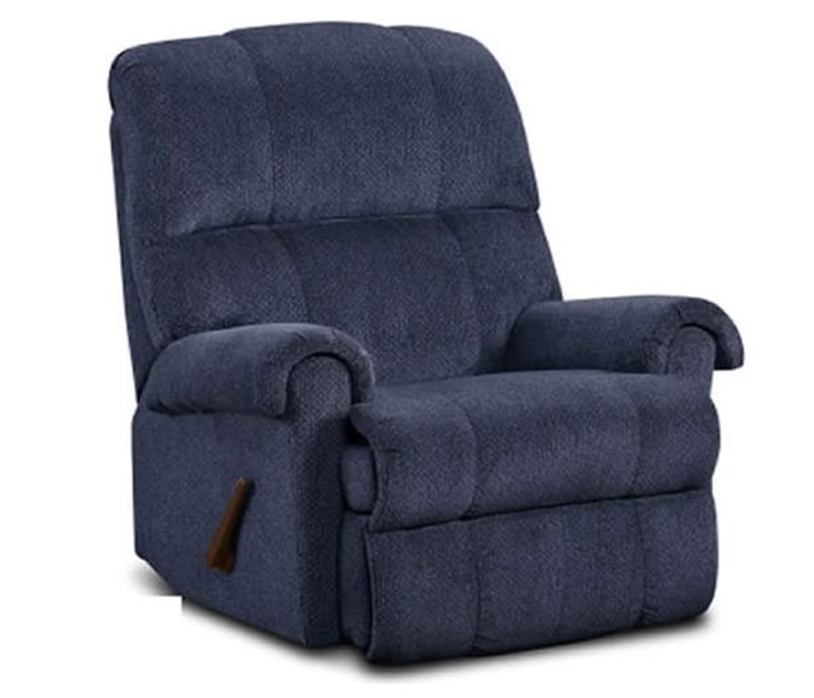 Adams Pierce style 9010 recliner