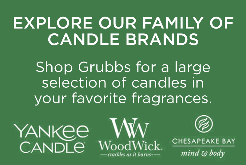 Grubbs Furniture - Yankee Candle Distributor